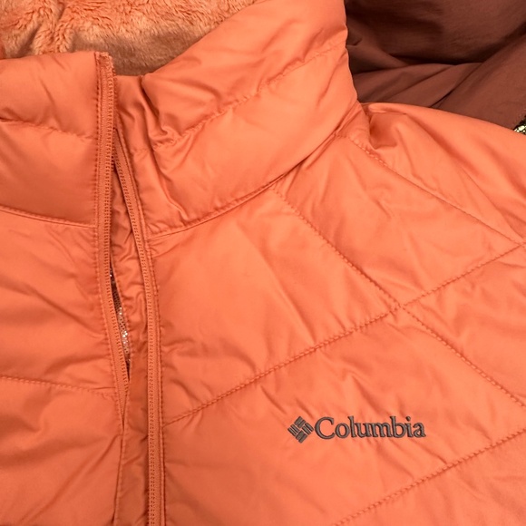 Columbia Jackets & Blazers - 3x New NWT Columbia Women's Plus Coat